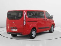 Usado Ford Transit Custom 130 CV (95 kW) 2022 Berlina