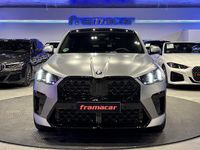 Usado BMW X2 M Sport 150 CV (110 kW) 2025 Gris SUV