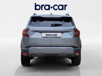 Begagnad Dacia Duster Extreme 140 HK (102 kW) 2025 Grå SUV