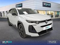Nuevo Citroën C5 Aircross Business Class 145 CV (106 kW) 2026 Blanco SUV
