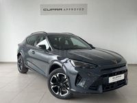 Usado Cupra Formentor 150 CV (110 kW) 2025 Azul SUV