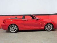 usado BMW 218 218 i Cabrio