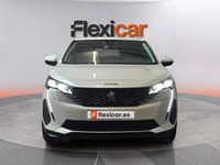 Usado Peugeot 3008 Active 131 CV (96 kW) 2021 Blanco SUV