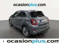 Usado Fiat 500X Dolcevita 132 CV (97 kW) 2022 Gris SUV