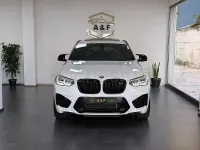 Usado BMW X4 M Competition Edition 510 CV (375 kW) 2020 Blanco SUV