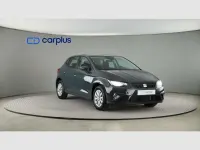Nuevo Seat Ibiza Reference 80 CV (58 kW) 2025 Azul Utilitario