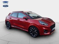 Usado Ford Puma ST-Line X 125 CV (91 kW) 2023 Rojo SUV