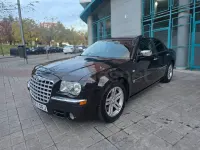 Usado Chrysler 300C 193 CV (141 kW) 2005 Negro Berlina