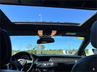 Usado Mercedes CLS350 Shooting Brake 265 CV (194 kW) 2014 Blanco Familiar