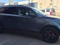 Usado Audi Q7 Ambiente 239 CV (175 kW) 2011 Gris SUV