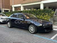 Usado Alfa Romeo 159 Distinctive 150 CV (110 kW) 2008 Negro Berlina