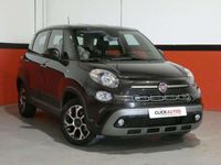 usado Fiat 500L 1.4 Cross