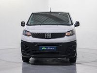 Usado Fiat Scudo 100 CV (73 kW) 2023 Blanco Van