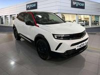 Usado Opel Mokka GS Line 131 CV (96 kW) 2021 Blanco SUV