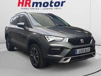 Usado Seat Ateca Style 150 CV (110 kW) 2023 SUV