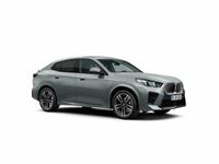 Usado BMW iX2 Comfort Edition 150 kW (204 CV) 2025 Gris SUV