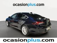 Usado Opel Insignia Excellence 136 CV (100 kW) 2018 Azul Berlina