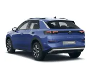 Nuevo VW T-Roc 116 CV (85 kW) 2026 Azul SUV