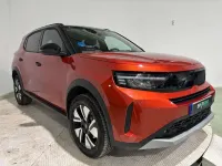 Usado Opel Frontera 83 kW (113 CV) 2025 Naranja SUV