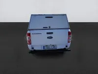 Usado Ford Ranger Limited 170 HP (125 kW) 2022 Branco Pickup