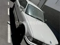 Usado BMW 318 140 CV (102 kW) 1992 Blanco Coupe