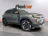 Usado Dacia Duster Expression 143 CV (105 kW) 2025 Gris SUV