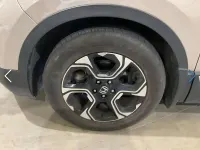 Usado Honda CR-V Executive 193 CV (141 kW) 2019 Beige SUV