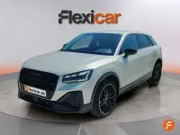 Usado Audi Q2 150 CV (110 kW) 2024 Blanco SUV