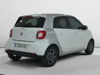 Usado Smart ForFour Electric Drive 60 kW (82 CV) 2019