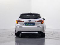 Usado Toyota Corolla Style 180 CV (132 kW) 2022 Blanco Familiar