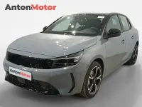 Usado Opel Corsa S 100 CV (73 kW) 2024 Gris Berlina