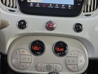 Usado Fiat 500 70 CV (51 kW) 2023 Blanco