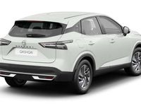 Nuevo Nissan Qashqai N-Connecta 158 CV (116 kW) 2025 SUV