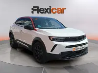 Usado Opel Mokka GS Line 110 CV (80 kW) 2021 Blanco SUV