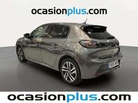 Usado Peugeot 2008 Allure 101 CV (74 kW) 2023 Gris SUV