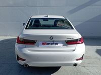 usado BMW 330e SERIE 3