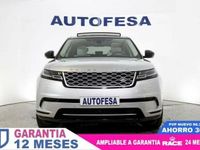 usado Land Rover Range Rover Velar 3.0 V6 HSE 380cv Auto 4WD 5P # IVA DEDUCIBLE,TECHO ELE,CUERO,NAVY