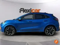 Usado Ford Puma ST-Line X 155 CV (114 kW) 2023 Azul SUV