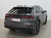 Nuevo Audi Q8 Ambiente 394 CV (289 kW) 2025 Gris / plata SUV