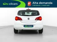 Occasion Opel Corsa Selective 90 PK (66 kW) 2019 Wit Hatchback