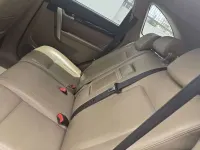 Usado Chevrolet Captiva LT 150 CV (110 kW) 2010 Negro SUV
