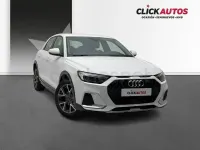 Usado Audi A1 Sportback 110 CV (80 kW) 2023 Blanco Utilitario