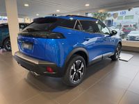 Nuevo Peugeot 2008 Allure 100 CV (73 kW) 2025 Azul SUV