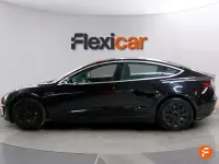 Usado Tesla Model 3 RWD 199 kW (271 CV) 2019 Negro Berlina