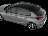 Nuevo Opel Corsa 100 CV (73 kW) 2026 Gris / plata Utilitario