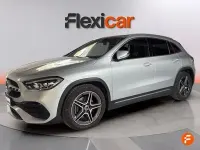 Usado Mercedes GLA180 122 CV (89 kW) 2020 Gris SUV