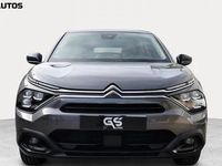 Usado Citroën C4 PureTech 131 CV (96 kW) 2024 Gris plata SUV