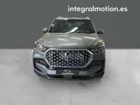Nuevo SsangYong Rexton Limited 202 CV (148 kW) 2026 Gris