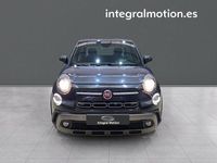 Usado Fiat 500L Cross 95 CV (69 kW) 2022 Otros Monovolumen