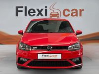 usado VW Polo GTI 1.8 TSI 192CV DSG